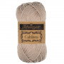 Scheepjes Cahlista Fil Unicolor 406 Soft Beige