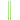 Knit Lite Aiguilles à tricoter à pointe unique avec lumière 36cm 10.00mm / 14in US15 Green