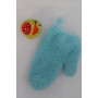 Rito Krea Kit Crochet Gant Gommage