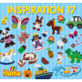 Hama Catalogue Maxi Inspiration 17