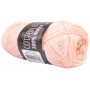 Mayflower Cotton 8/4 Yarn Unicolour 1447 Salmon