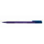 Staedtler Triplus Color Feutre de Coloriage Violet 02 1mm - 1 pce