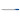 Staedtler Triplus Fineliner Feutre Pointe Extra Fine Bleu 0,3mm - 1 pce