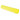 Rouleau de feutre/filtre jaune 0.45x5m
