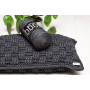 Rito Krea Kit Crochet Oreillers Vannerie 30x50cm et 40x40cm 