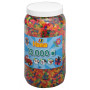 Hama Midi Perles 211-51 Fluo Mix 51 - 13 000 pces.