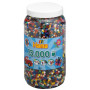 Hama Midi Perles 211-67 Mix 67 - 13 000 pces.