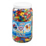 Hama Maxi 1 400 Perles Boîte 8543 Mix 69