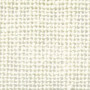 Permin Linen 8tr Tissu de broderie blanc 46x46cm