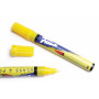 Filia Glass/Porcelain Marker/Ink Yellow 1-2mm - 1 pièce