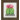 Permin Kit de Broderie Aida Cactus Rose 10x12cm