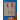 Kit de broderie Permin Linen Calendrier de Noël Elfes modernes 48x58cm