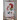 Permin Kit de Broderie Aida Calendrier de l'Avent Père Noël Peinture 38x65cm