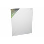 Artino Toile de peinture / coton Blanc 24x30x1,8cm