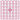 Pixelhobby Midi Beads 223 Rose clair 2x2mm - 140 pixels
