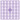 Pixelhobby Midi Perles 124 Lavande Clair 2x2mm - 140 pixels