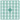 Pixelhobby Midi Beads 401 Mint Green 2x2mm - 140 pixels
