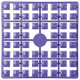 Pixelhobby XL Perles 148 Violet Foncé 5x5mm - 60 pixels