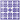 Perles Pixelhobby XL 148 Violet foncé 5x5mm - 60 pixels