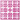 Perles Pixelhobby XL 220 Cherry 5x5mm - 60 pixels