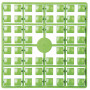 Pixelhobby XL Perles 342 Vert Perroquet 5x5mm - 60 pixels