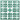Pixelhobby XL Perles 505 Vert Émeraude Foncé 5x5mm - 60 pixels