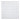 Pixelhobby Midi/XL Plaque Carrée Transparente 6x6cm - 1 pce