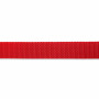 Prym Sangle pour Sac Rouge 25mm - 10m