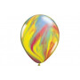 Bini Balloons Latex Multicolore Ø26cm - 100 pces