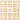 Pixelhobby XL Perles 541 Autumn Gold 5x5mm - 60 pixels