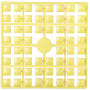 Pixelhobby XL Perles 182 Jaune Citron Clair 5x5mm - 60 pixels