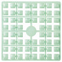 Perles Pixelhobby XL 116 Vert clair 5x5mm - 60 pixels