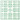 Perles Pixelhobby XL 116 Vert clair 5x5mm - 60 pixels