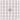 Pixelhobby Midi Perles 548 Vieux rose délavé clair 2x2mm - 140 pixels