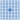 Pixelhobby Midi Perles 530 Bleu clair 2x2mm - 140 pixels
