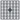 Pixelhobby Midi Beads 521 Dark GreyPurple 2x2mm - 140 pixels