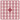 Pixelhobby Midi Beads 519 Raspberry 2x2mm - 140 pixels