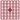 Pixelhobby Midi Perles 518 Framboise foncé 2x2mm - 140 pixels