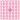 Pixelhobby Midi Beads 493 Light Alpeviol 2x2mm - 140 pixels