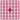 Pixelhobby Midi Perles 491 Cyclamen foncé 2x2mm - 140 pixels
