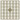 Pixelhobby Midi Perles 484 Moka clair 2x2mm - 140 pixels