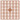 Pixelhobby Midi Beads 481 Dark Skin 2x2mm - 140 pixels