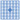 Pixelhobby Midi Perles 469 Bleu mer clair 2x2mm - 140 pixels