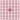 Pixelhobby Midi Perles 445 Violet délavé 2x2mm - 140 pixels