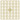 Pixelhobby Midi Beads 419 Light Yellow Beige 2x2mm - 140 pixels