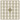 Pixelhobby Midi Perles 413 Moka 2x2mm - 140 pixels