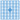 Pixelhobby Midi Perles 404 Bleu très clair 2x2mm - 140 pixels