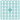 Pixelhobby Midi Perles 381 Vert mer foncé 2x2mm - 140 pixels