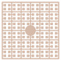 Pixelhobby Midi Beads 375 Light skin tone 2x2mm - 140 pixels