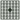 Pixelhobby Midi Perles 366 Avocat 2x2mm - 140 pixels